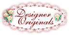 Designer Originals Link Button