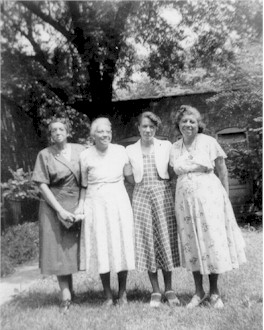 Geneva MORRIS, Annie