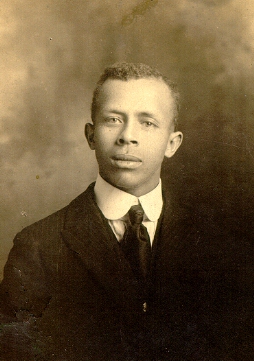 Columbus F. Morris