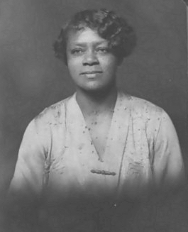 Laura J. Morris