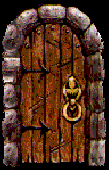 doorway