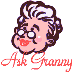Ask Granny