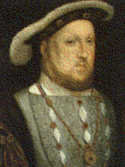 Henry VIII