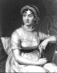 Jane Austen