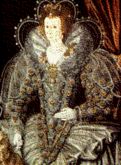Elizabeth I