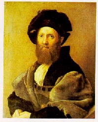 Italian man