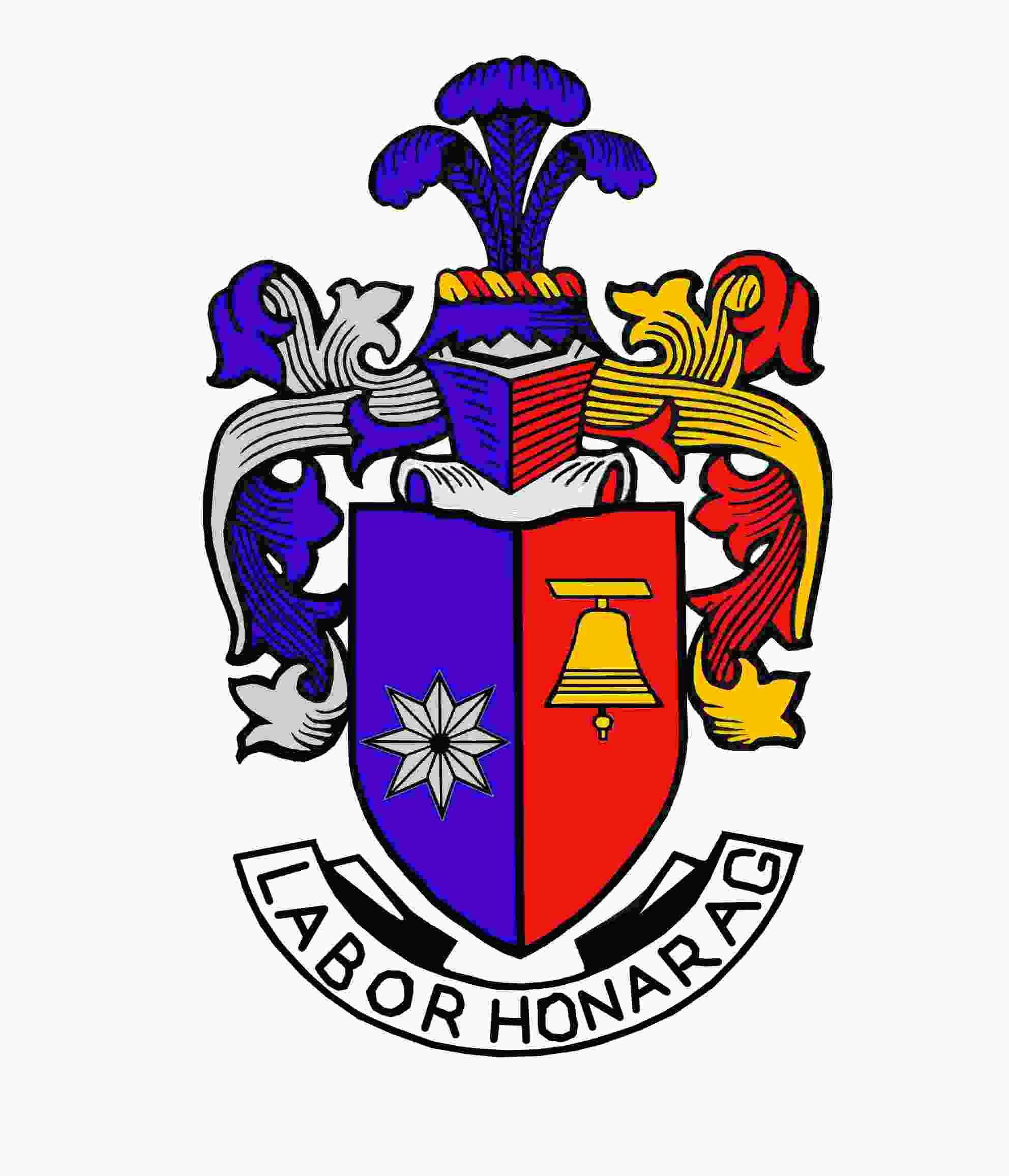 Pohl Coat of Arms