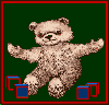 bear&toys