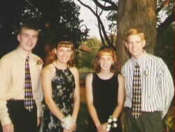 Double Date