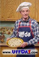 Order a "How to Make (Real) Good Lefse" video