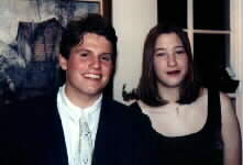 Hagen & Britta