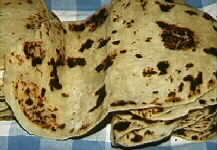 MORE lefse