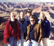 The Stoa Family & Marvelous Marv
