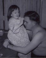 Daddy's Little Girl