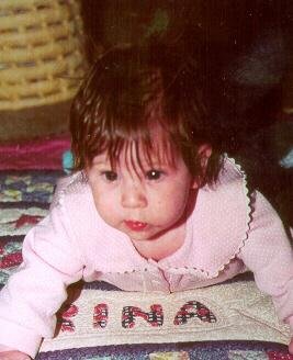 Please Help Find This Baby