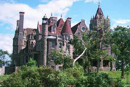 Boldt Castle