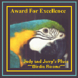 Award of Excellence