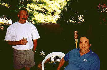 Frank & Joe