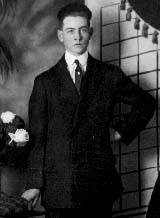 George Martin Jr.