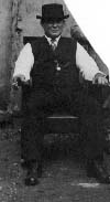 G.Martin Sr.