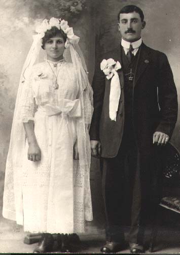 wedding
