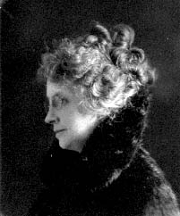 Minnie Wooldridge
