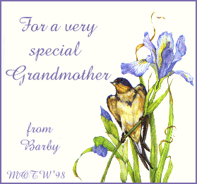 Grandmother