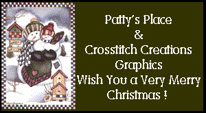 Patty's Place