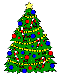 animated tree