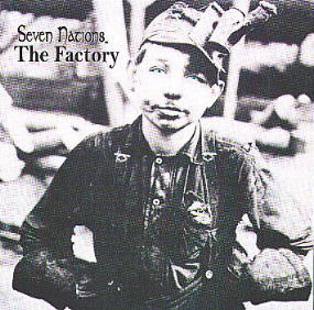 The Factory Album