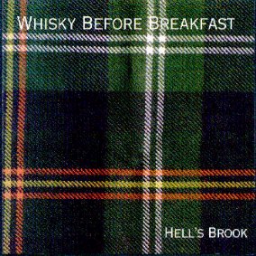 Hell's Brook Album