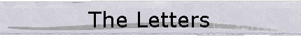 The Letters