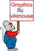 VickiMouse Logo