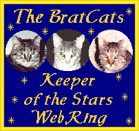 Keeper Of The 
Stars