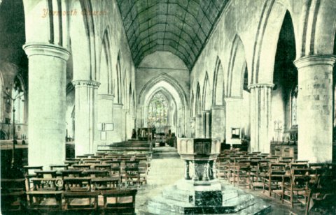 St.Nichlaschurch