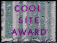 jasmine award