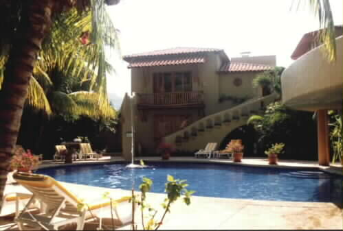 Villa del Sol