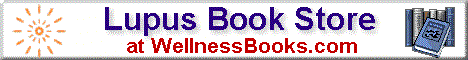 The Lupus Book Store - Associated with Amazon.com