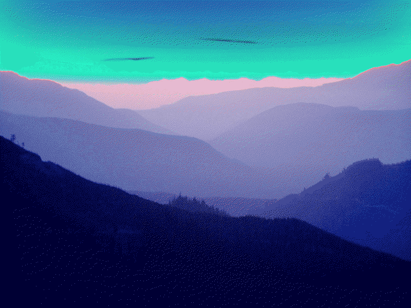 Cascade Mountains