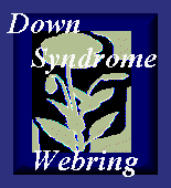 Down Syndrome
Webring