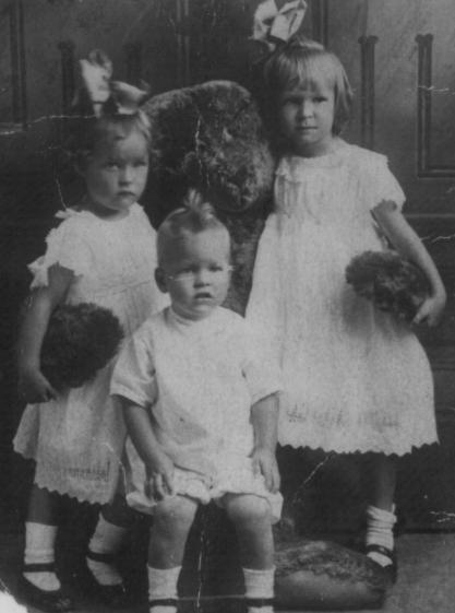 The Willet Children