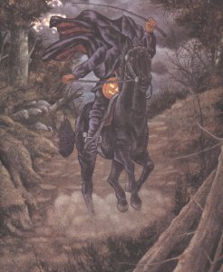Ichabod 6
