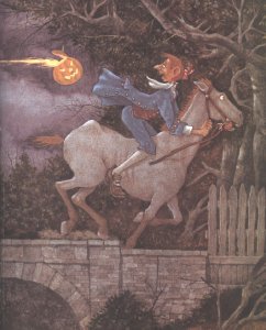 Ichabod 7