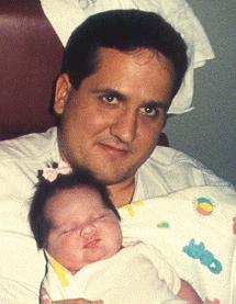 Me and Daddy