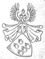 Von Funck Family Crest