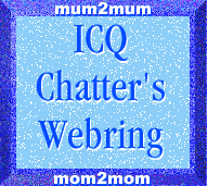 Mum & Mom ICQ Chatters' Webring