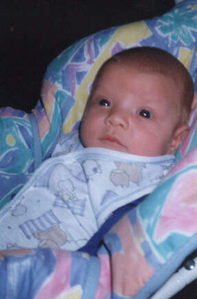 Two Month Birthday