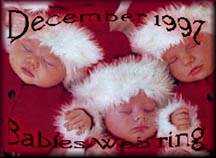 The Dec97 Babies Webring