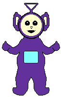 Tinky Winky