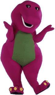 Barney